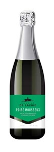 Domaine De Lavoie, Pear Sparkling Wine